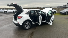 Ford Kuga 1.5 EcoBlue Titanium Edition 5dr Auto Diesel Estate